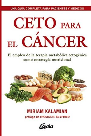 CETO PARA EL CANCER