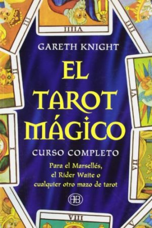 EL TAROT MAGICO