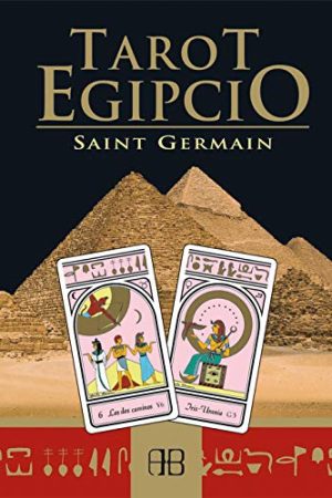 TAROT EGIPCIO 7786