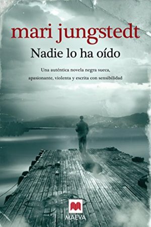 Nadie lo ha oído