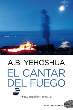EL CANTAR DEL FUEGO
