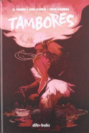 TAMBORES