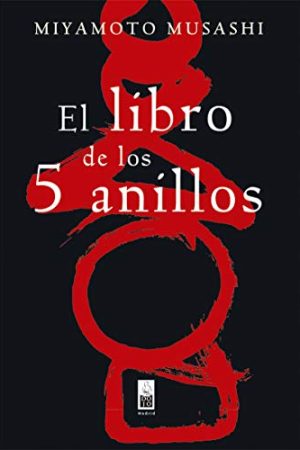 EL LIBRO DE LOS 5 ANILLOS