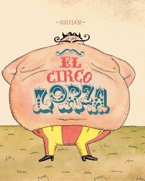 EL CIRCO LORZA