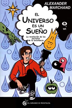 UNIVERSO ES UN SUEÑO, EL