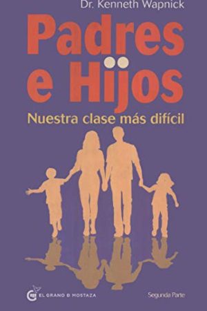 PADRES E HIJOS VOL. 2
