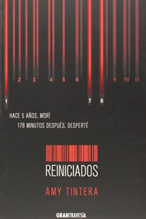 REINICIADO 2ª EDICION