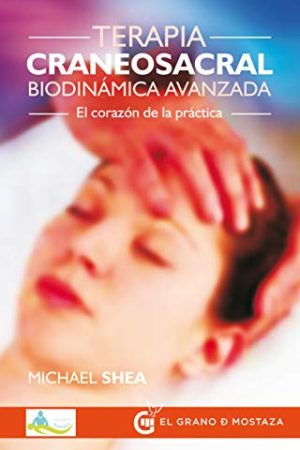 TERAPIA CRANEOSACRAL BIODINÁMICA AVANZADA. EL CORAZÓN DE LA PRÁCTICA