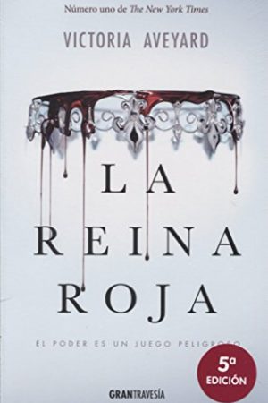 LA REINA ROJA