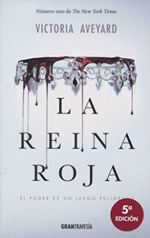 LA REINA ROJA