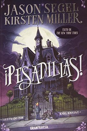 ¡PESADILLA! 1038