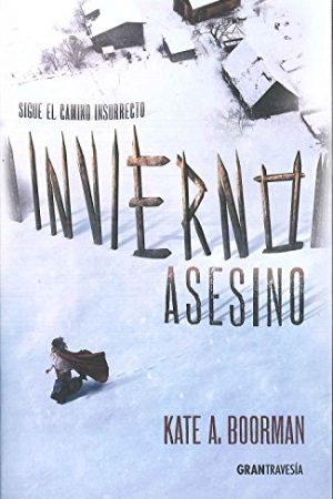 INVIERNO ASESINO