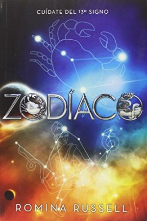 ZODIACO 6896