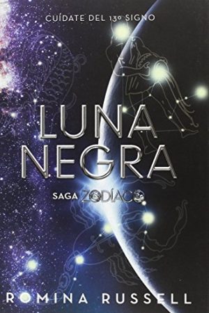 LUNA NEGRA