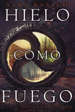 HIELO COMO FUEGO
