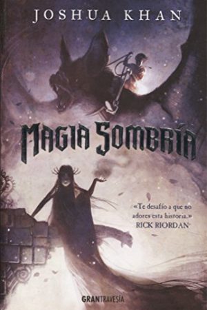 MAGIA SOMBRIA