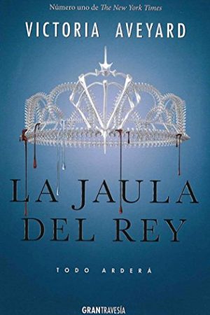 LA JAULA DEL REY