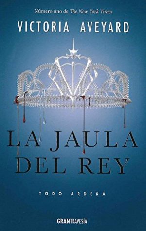 LA JAULA DEL REY
