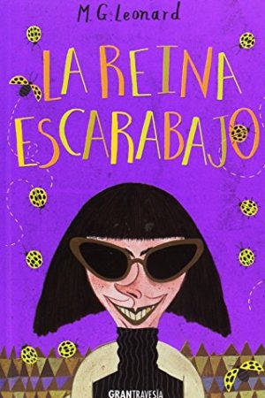 LA REINA ESCARABAJO