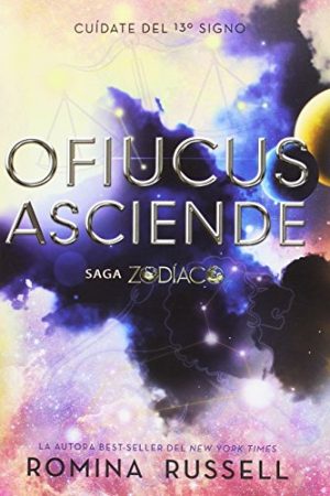 OFIUCUS ASCIENDE (SAGA ZODIACO)