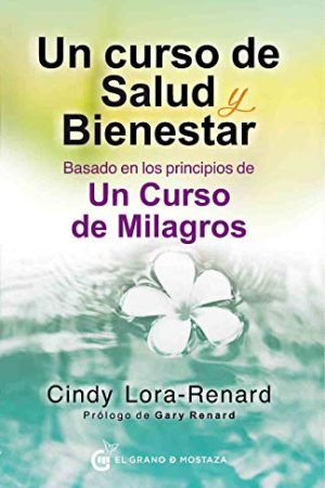 UN CURSO DE SALUD Y BIENESTAR
