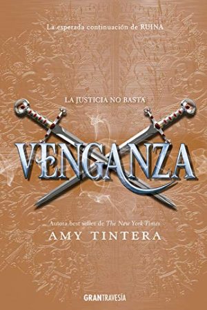 VENGANZA
