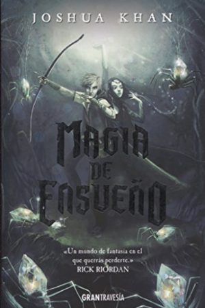 MAGIA DE ENSUEÑO