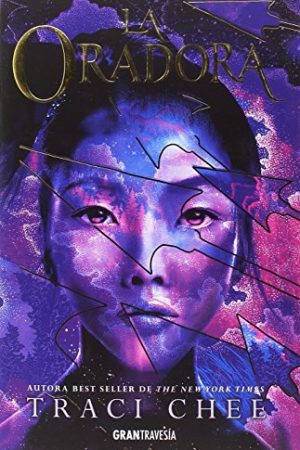 LA ORADORA