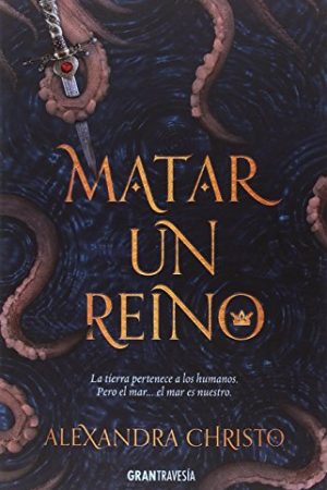 MATAR UN REINO
