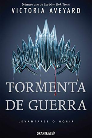 TORMENTA DE GUERRA