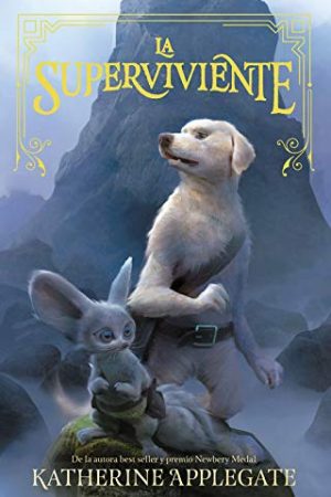 LA SUPERVIVIENTE 9785