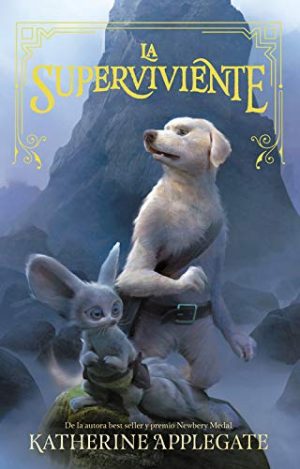 LA SUPERVIVIENTE 9785
