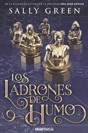 LOS LADRONES DE HUMOS