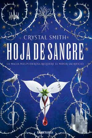 HOJA DE SANGRE