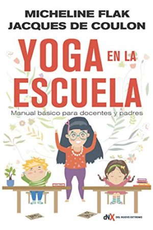 YOGA EN LA ESCUELA