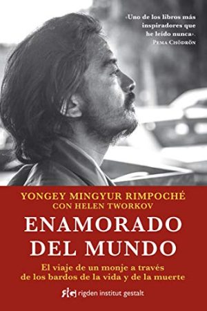 ENAMORADO DEL MUNDO