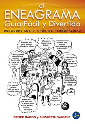 EL ENEAGRAMA, GUIA FACIL Y DIVERTIDA