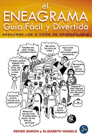 EL ENEAGRAMA, GUIA FACIL Y DIVERTIDA