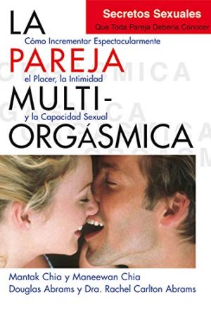 Pareja multiorgásmica, La (Nueva edición)
