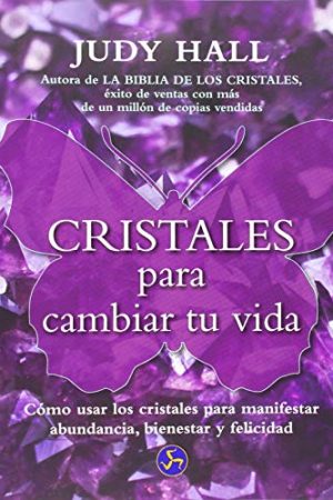CRISTALES PARA CAMBIAR TU VIDA