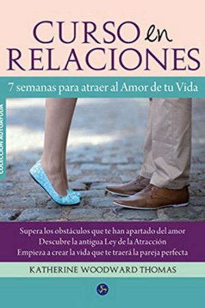 CURSO EN RELACIONES