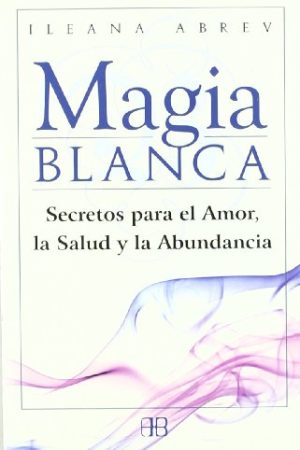 MAGIA BLANCA 1608