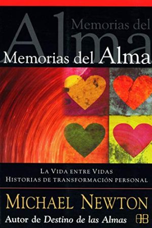 MEMORIAS DEL ALMA