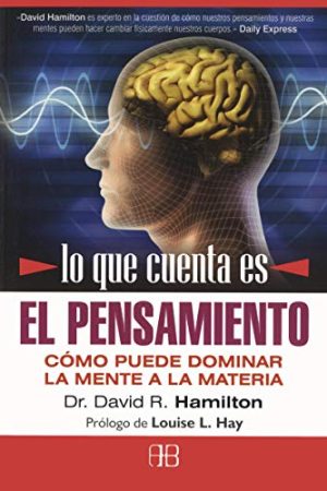LO QUE CUENTA ES EL PENSAMIENTO