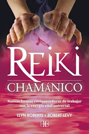 Reiki chamánico