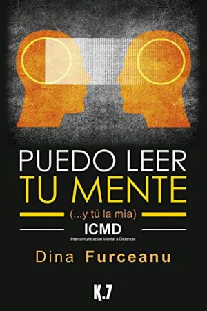 PUEDO LEER TU MENTE ( Y TU LA MIA)