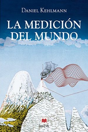 LA MEDICION DEL MUNDO