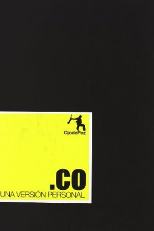 CO: OJO DE PEZ