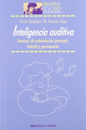 INTELIGENCIA AUDITIVA