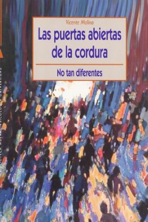 LAS PUERTAS  ABIERTAS DE LA CORDURA